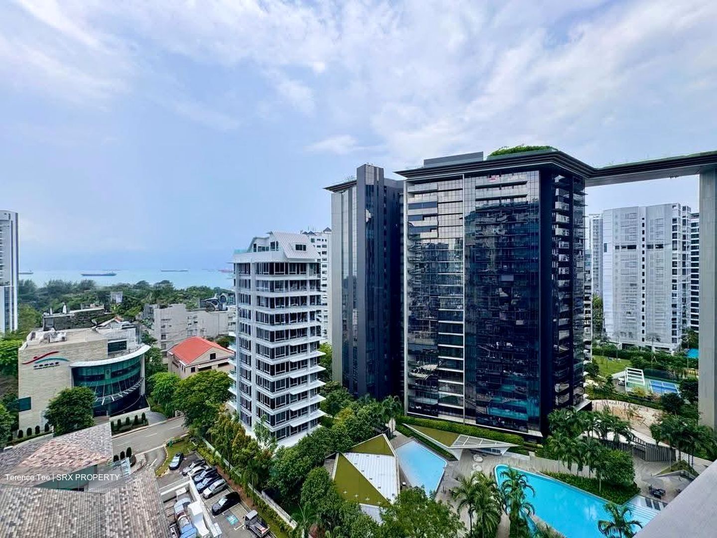 Amber Park (D15), Condominium #622526941